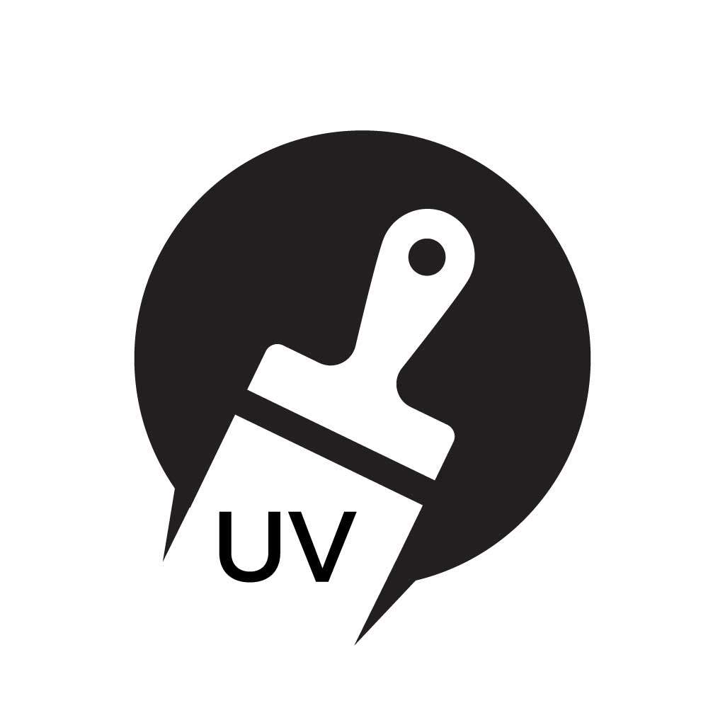 Reinigungsflüssigkeit für UV-drucker