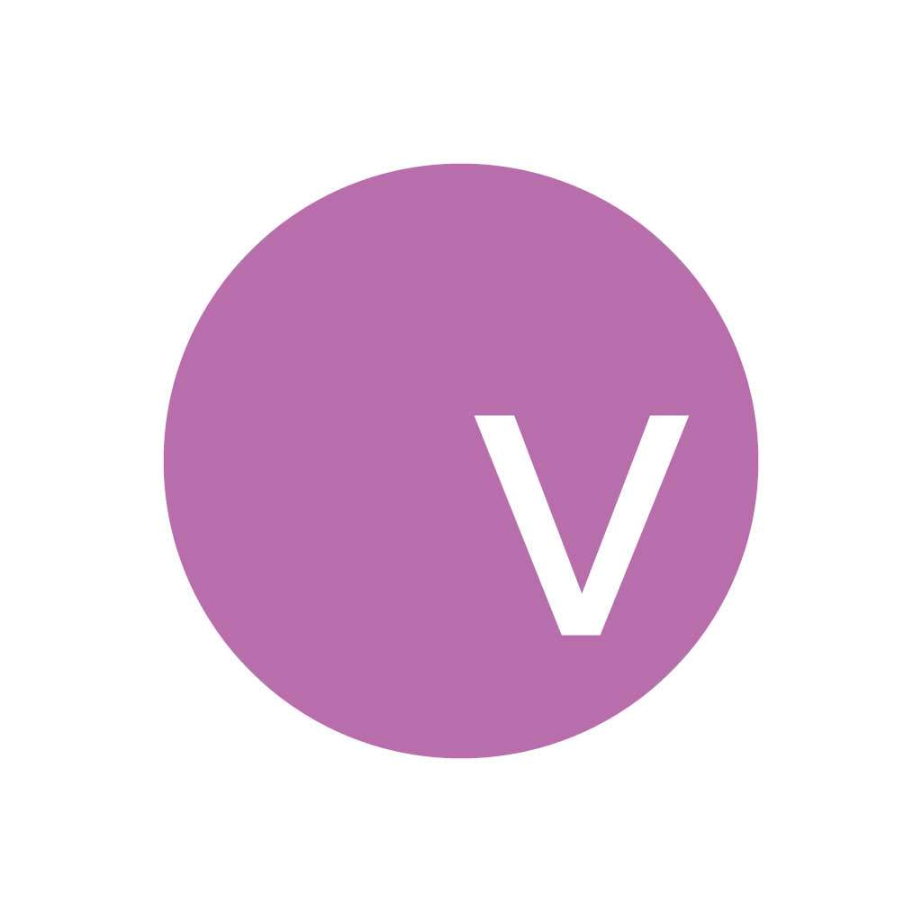 UV-Tinte Varnish V – LDP S6 flexibel