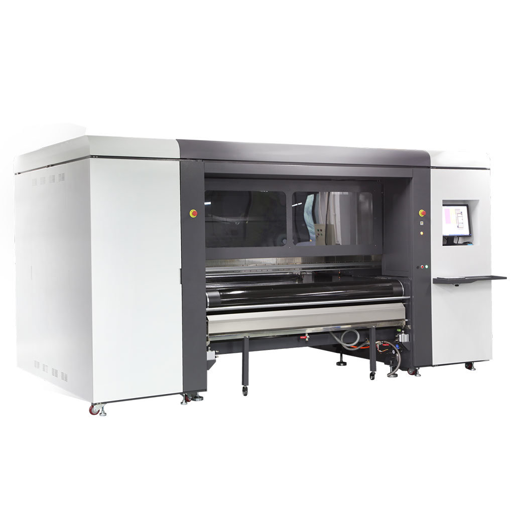 Pigmentdrucker ATEXCO VEGA 3320DT