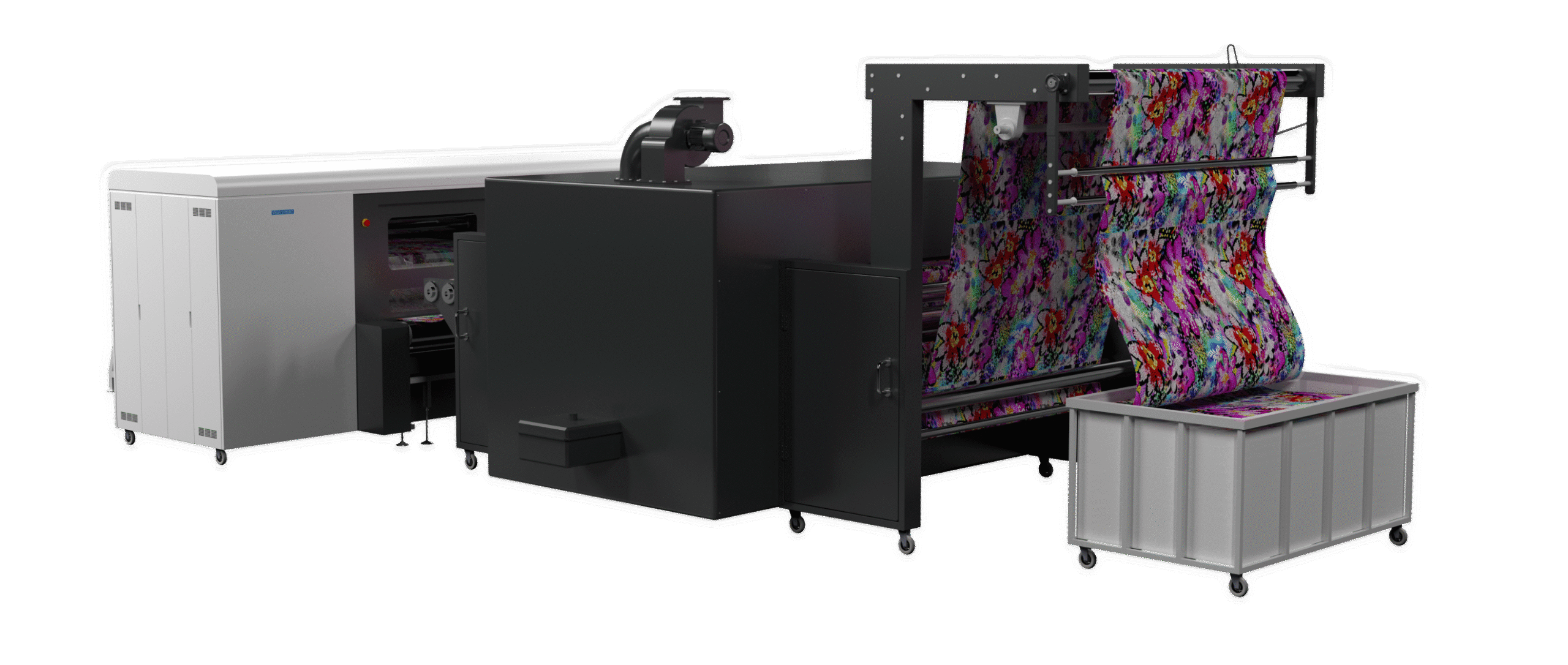 Atexco Vega Vision