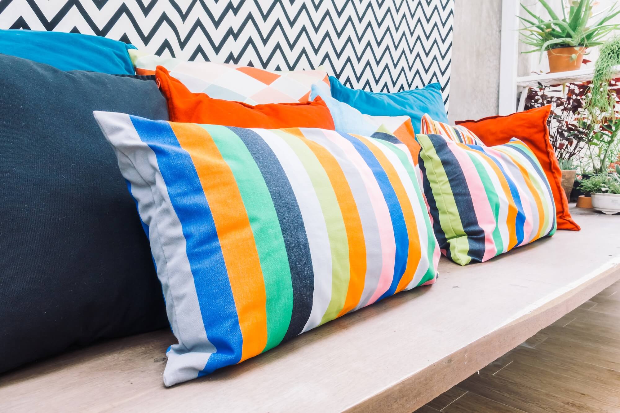 digital home textile printing